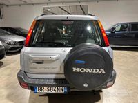 usata Honda CR-V 2.0 4X4 - KM CERTIFICATI - Autoradio - Bellissima!