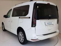 Usata Ford Tourneo Connect Titanium 122 CV (89 kW) 2023 Bianco Monovolume