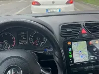 Usata VW Scirocco 122 CV (89 kW) 2010