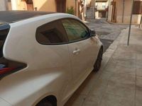 Usata Toyota Yaris 261 CV (191 kW) 2021 Utilitaria
