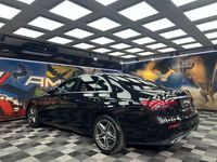 Usata Mercedes E300 Premium 194 CV (142 kW) 2020 Nero Berlina