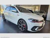 Usata VW Polo GTI 207 CV (152 kW) 2023 Utilitaria