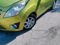 usata Chevrolet Spark -