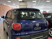 Usata Fiat 500L Lounge 95 CV (69 kW) 2015 Monovolume