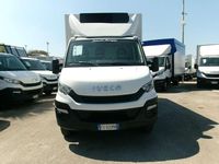 Usata Iveco Daily 150 CV (110 kW) 2018 Bianco