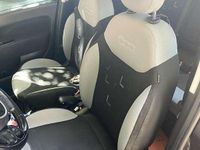 Usata Fiat 500L Living 120 CV (88 kW) 2015 Nero Monovolume