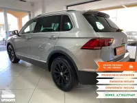 Usata VW Tiguan 116 CV (85 kW) 2018 SUV