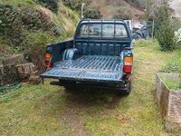 Usata Mitsubishi L 1996 Verde SUV