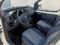 Usata Citroën Nemo 73 CV (53 kW) 2009 Bianco Monovolume