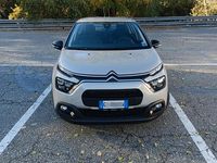 Usata Citroën C3 PureTech 83 CV (61 kW) 2023 Beige Utilitaria
