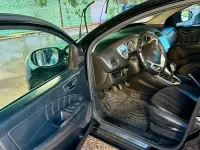 Usata Lancia Delta 120 CV (88 kW) 2008 Blu Utilitaria
