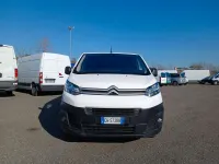 Usata Citroën Jumper 176 CV (129 kW) 2020 Bianco Monovolume