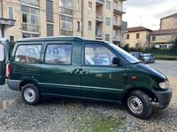 usata Nissan Cargo Vanette2.3d