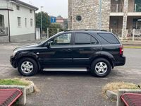 Usata Kia Sorento 170 CV (125 kW) 2006 SUV