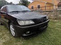 Usata Peugeot 306 S 163 CV (119 kW) 1997 Berlina