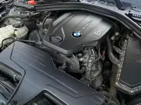 Usata BMW 318 Efficient Dynamics 150 CV (110 kW) 2015 Station wagon