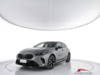 Gebraucht BMW 118 M Sport 150 PS (110 kW) 2025 Grau Kleinwagen