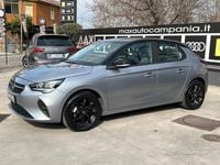 Usata Opel Corsa Edition 74 CV (54 kW) 2020 Grigio Utilitaria