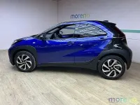 Nouă Toyota Aygo X Trend 72 CP (52 kW) 2025 Albastru SUV