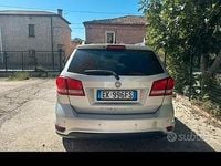 Usata Fiat Freemont 140 CV (102 kW) 2011 SUV