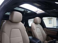 Usata Porsche Cayenne Turbo S 680 CV (500 kW) 2019 Grigio SUV