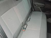 Usata Citroën C3 Aircross 110 CV (80 kW) 2022 Grigio SUV