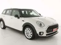 Usata Mini Cooper D Clubman 150 CV (110 kW) 2017 Bianco Station wagon