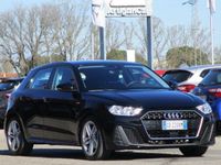 usata Audi A1 SPB 30 TFSI S line edition 110cv