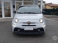 Usata Abarth 695 180 CV (132 kW) 2024 Grigio Utilitaria