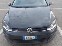 Usata VW Golf VII 110 CV (80 kW) 2016 Berlina