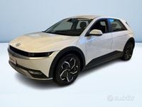 Usata Hyundai Ioniq 5 2023 Bianco SUV