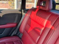 Usata Audi A2 75 CV (55 kW) 2002 Blu Utilitaria