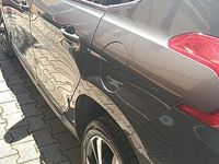 Usata Peugeot 2008 115 CV (84 kW) 2014 Grigio SUV