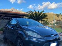 usata Ford Fiesta 5p 1.2 16v + 82cv