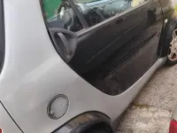 Usata Smart ForTwo Coupé 61 CV (44 kW) 2003 Nero Coupé