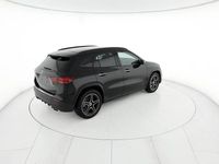 Nuova Mercedes GLA200 AMG line 150 CV (110 kW) 2026 Nero SUV