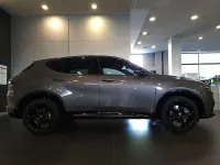 Nuova Alfa Romeo Tonale Ti 175 CV (128 kW) 2026 Grigio SUV