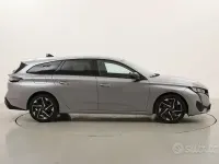 Usata Peugeot 308 SW Allure 131 CV (96 kW) 2023 Grigio Station wagon