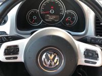 usata VW Maggiolino - 2013