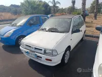 Usata Suzuki Alto 54 CV (39 kW) 2000 Bianco Utilitaria