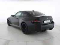 Usata BMW M2 480 CV (353 kW) 2026 Nero metallizzato Coupé