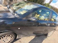 Usata Lancia Ypsilon 86 CV (63 kW) 2004 Nero Utilitaria