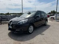 Usata Renault Scenic E-Tech LIMITED 110 CV (80 kW) 2015 Other Monovolume