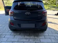 Usata Hyundai i10 69 CV (50 kW) 2014 Utilitaria