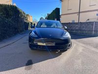 Usata Tesla Model Y Performance 392 kW (534 CV) 2023 Nero SUV