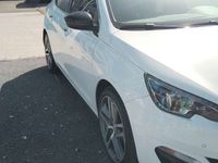 usata Peugeot 308 3085p 1.6 e-hdi 8v Sport s