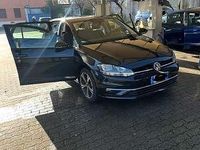 Usata VW Golf VII Business 150 CV (110 kW) 2020 Berlina