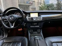 Usata Mercedes CLS250 Shooting Brake 204 CV (150 kW) 2013 Station wagon