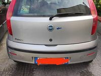 Usata Fiat Punto 2004 Utilitaria