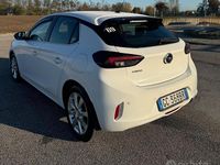 Usata Opel Corsa Edition 101 CV (74 kW) 2020 Beige Berlina